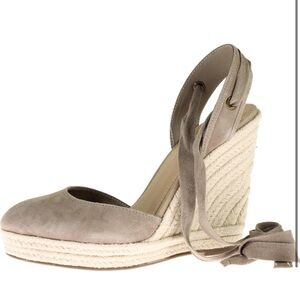 (Worn once) Steve Madden wedges